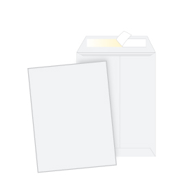Self-Sealing Envelopes Self-Sealing Envelopes